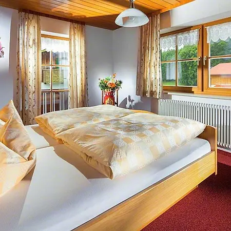 Apartment Scheffaulehen Ramsau bei Berchtesgaden