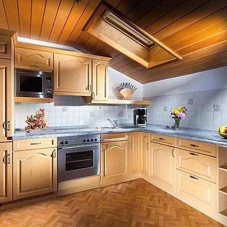 Apartment Scheffaulehen