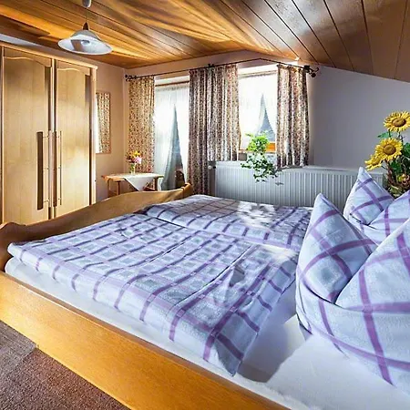 Scheffaulehen Apartment *